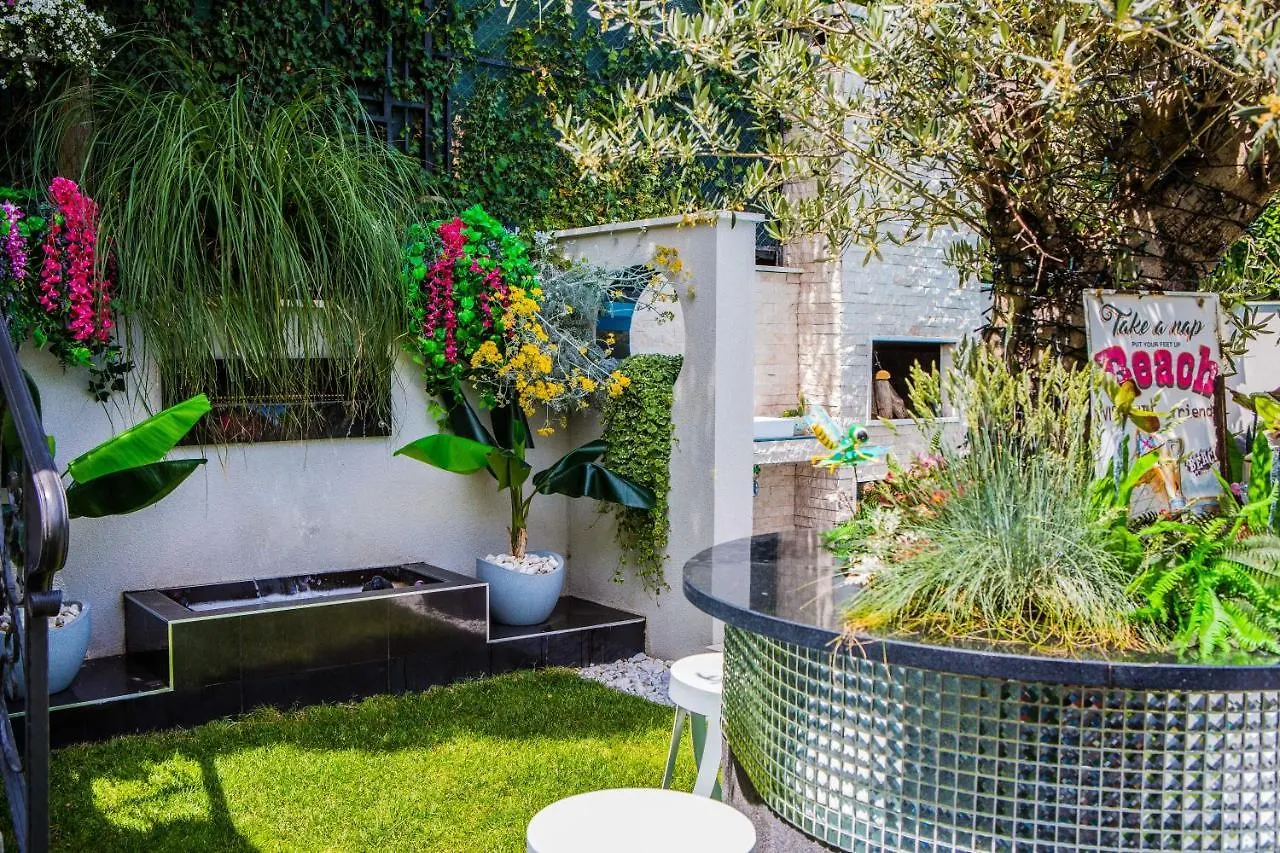 ***Green Dream***- Villa In Split