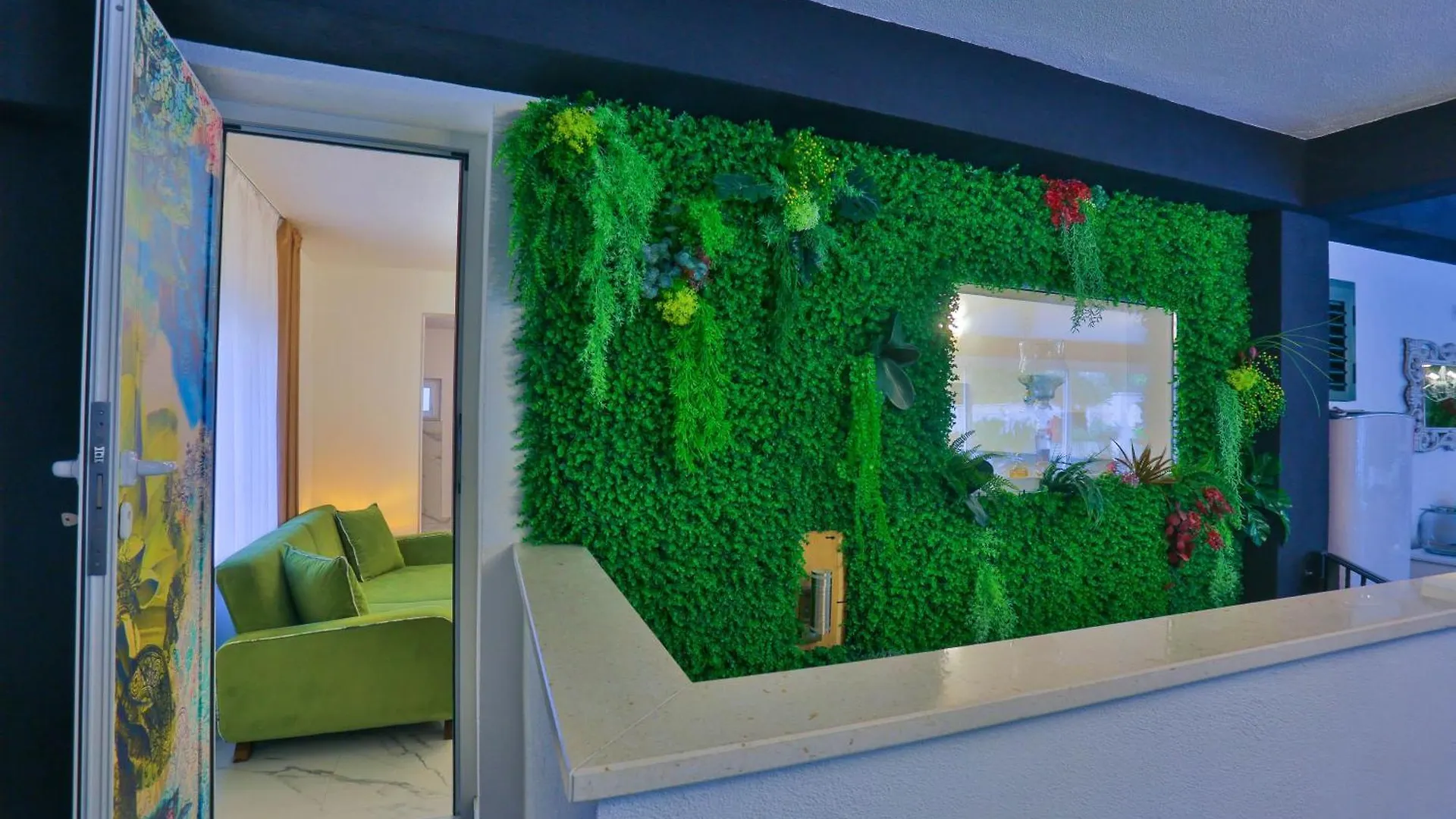 ***Green Dream***- Villa In Split