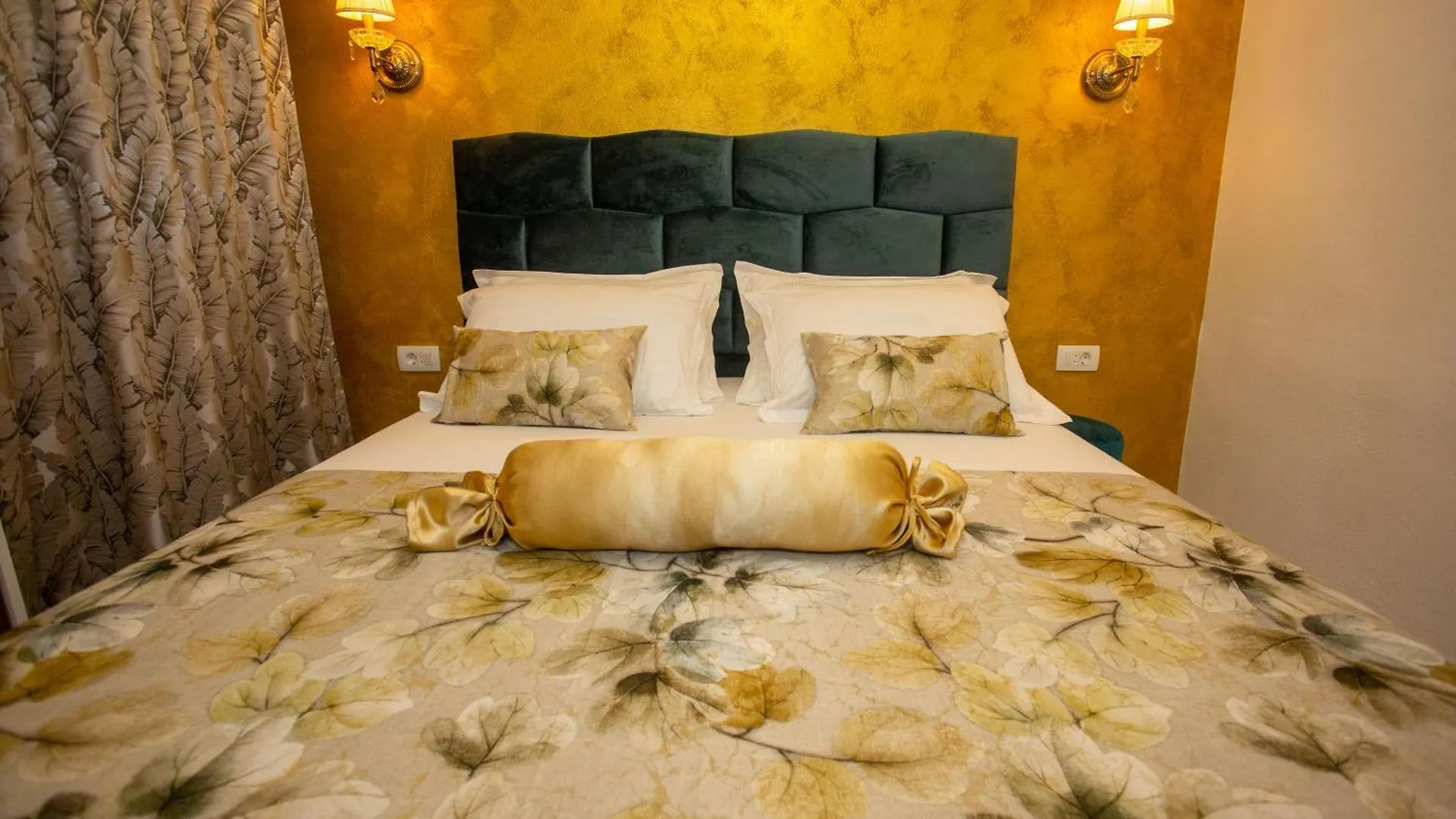 ***Green Dream***- Villa In Split